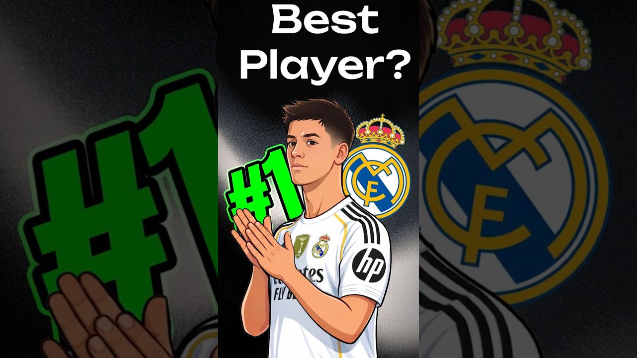 Türkiye currently has the best player in the world - Arda Guler #realmadrid #football #türkiye