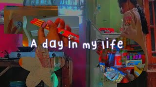 A day in my life✨🥰 || pulang sekolah🏫 || Nina Tri Anjani