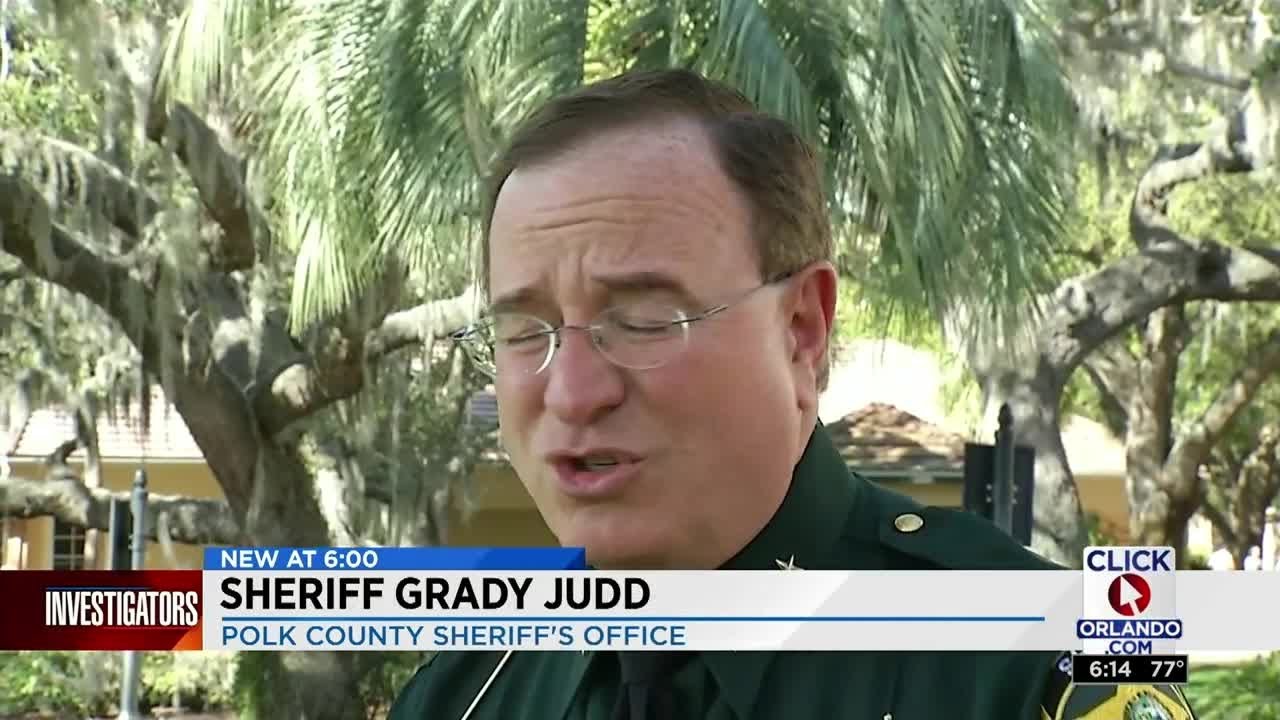 Christian College in Florida using Sentinel program to protect against gunmen targeting schools