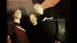 Jud - with David Judson Clemmons - Chasing California