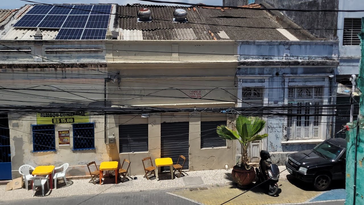Linda casa a venda na Rua Velha Recife 