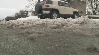 How Spokane, Mead school districts will handle snow days this year