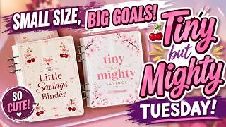 Tiny Tuesday | Something New Coming to the Shop?