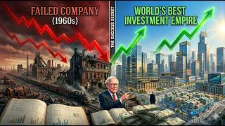 The Shocking Secret of Warren Buffett