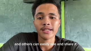 Performance Task in Empowerment Technologies