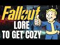 3 Hours Of Fallout Lore To Fall Asleep To