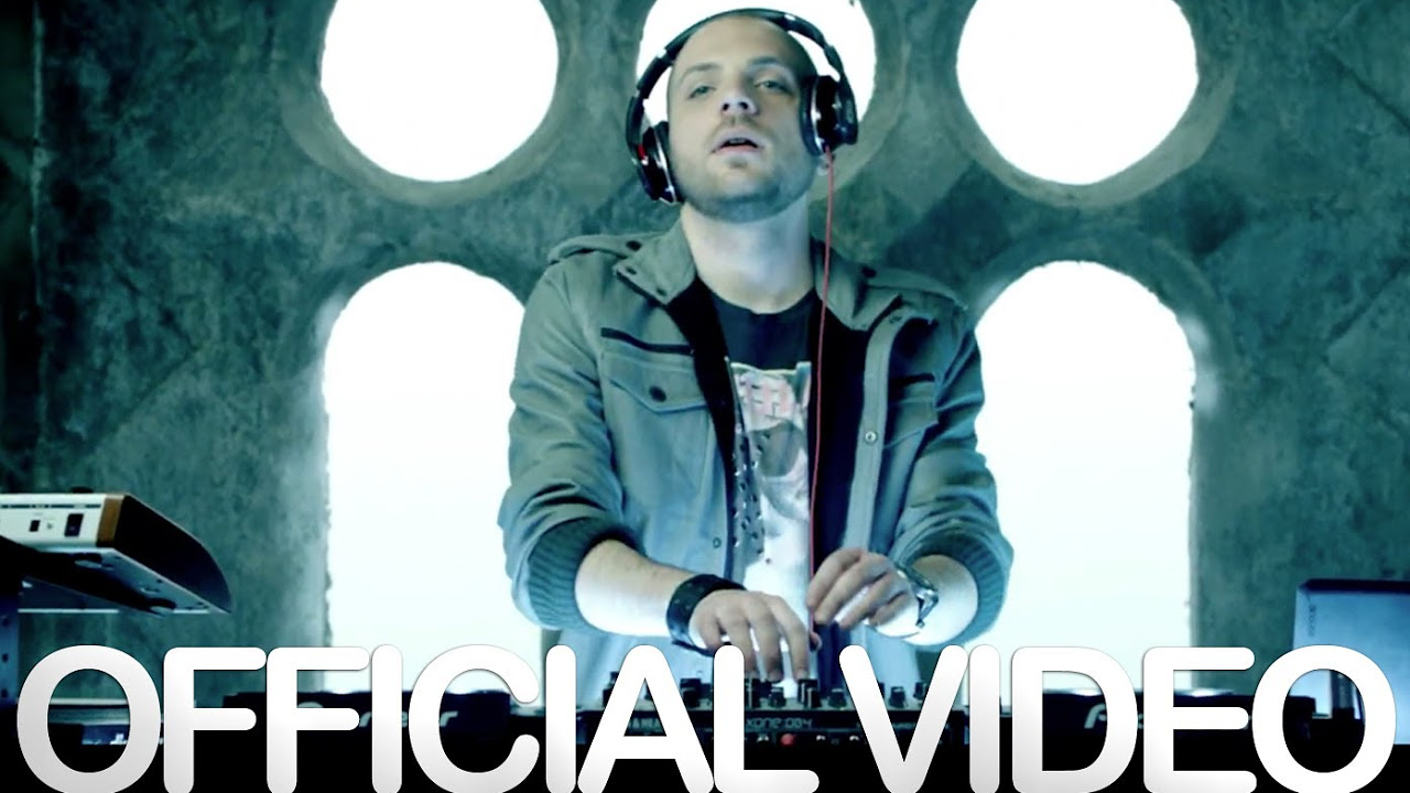 LuKone & deMoga Feat Liviu Teodorescu - Electronic Symphony (Official Video)