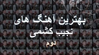 بهترین های نجیب کشمی 2 - Najib Kishmi Collection