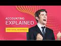 What is Accounting? A CPA Explains It Simply