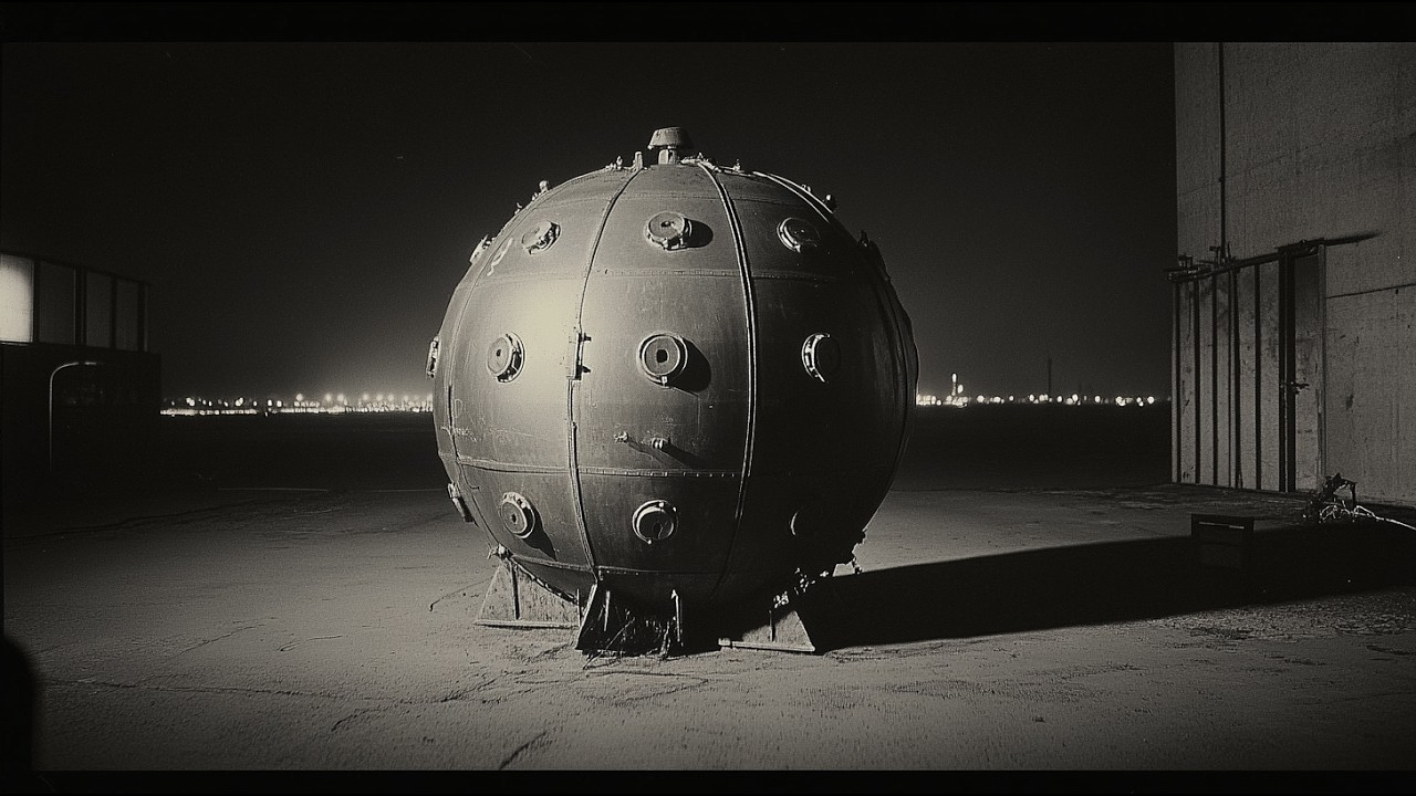 The Destruction of Berlin