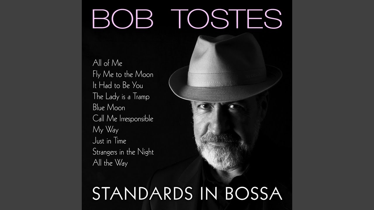 That Old Black Magic