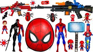 Spider-Man Rescue TUNG SAHUR vs SPIDERS BRIDGE Funny Game GTA superhero