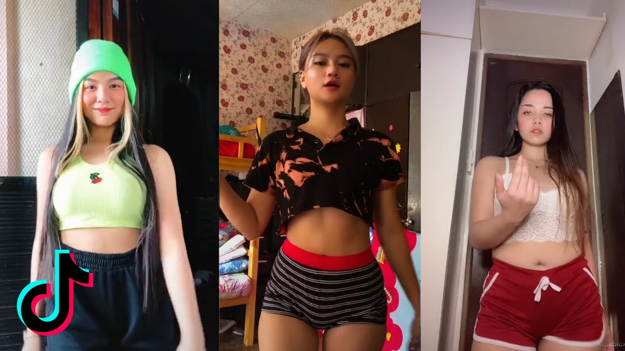 Sway With Me TikTok Compilation YouTube