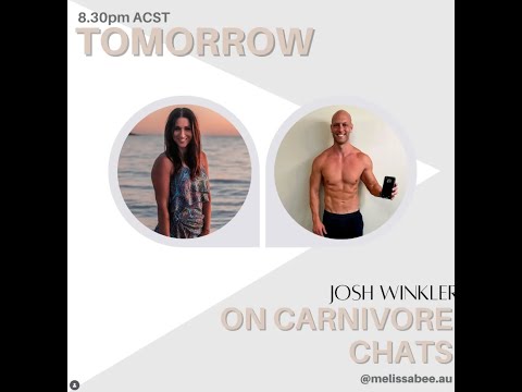 Dad Bod to Shredded in 8 Weeks: Josh Winkler's Carnivore Transformation Story
