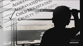 Girl's sexual assault case raises questions about how court records are handled