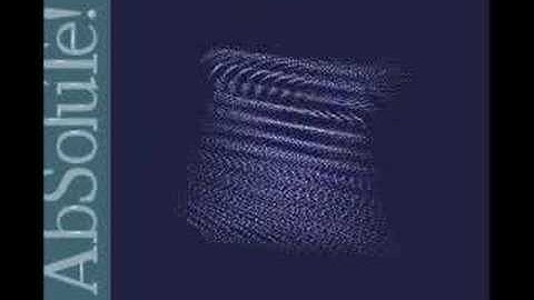 Clairvoyance by Absolute! [amiga demo]