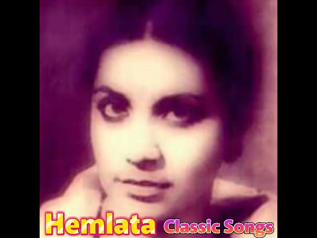 CLASSIC SONGS OF HEMLATA class=