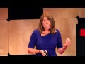 Decoding the maternal brain | Laura Glynn | TEDxChapmanU