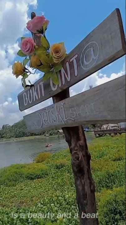 Bukit Cinta - Salatiga |Ayu Vlog #tiktok #short #video #healing #salatiga #semarang #jalanjalan
