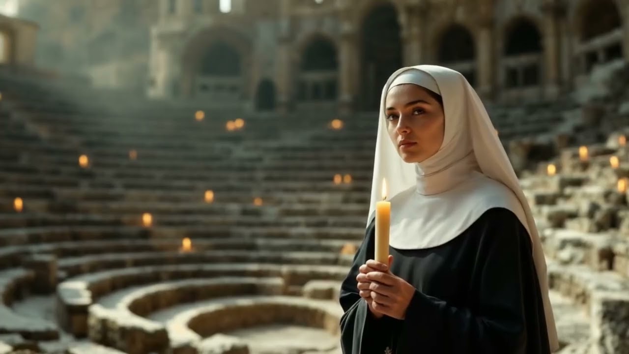 Gregorian Chants — Evening Stillness in Sacred Sound