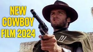 Western Movie Cowboy 2024 - New Action Movies 2024 Full Movie English | Top Hollywood Movie