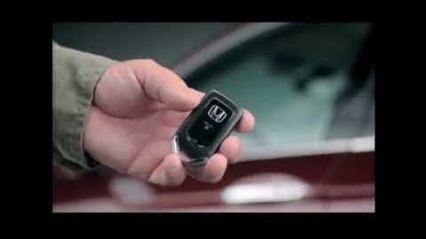 Smart Entry & Push Button Start