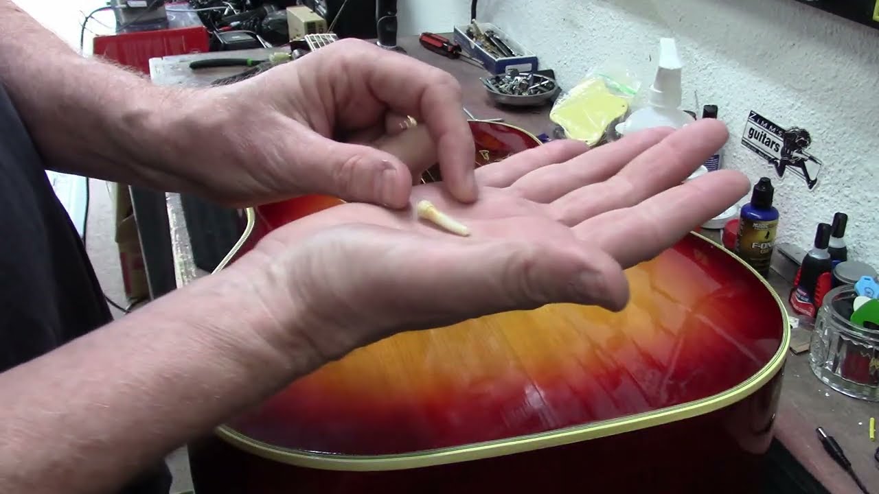 Brian Ray's 1963 Hummingbird!