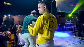 NEW GAPERO - SATRU 2 - MEIKE YOLANDA - GUYUB RUKUN KELUARGA BESAR GENI KUDUS - KANJENG MAMI