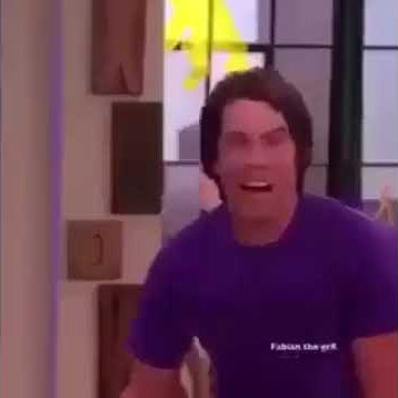 ICarly! Spencer | To Be Continued