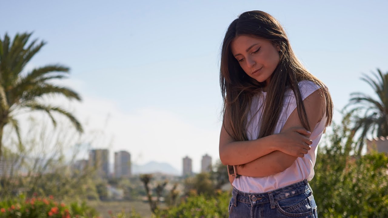 qué difícil es confiar en Dios