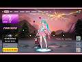 Fortnite: Blitz Royale Solo Gameplay | Hatsune Miku
