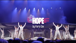 HOPE by Paris Cav