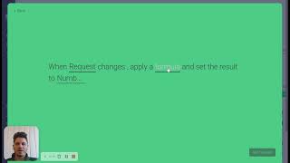 monday.com Autoboost app - Setting information from a mirror column to a normal column screenshot 1