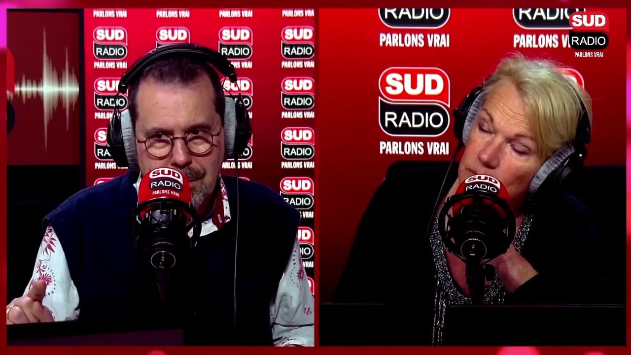 Marie : « Venant d’une famille nombreuse judéo-chrétienne, on ne parle pas de ça, pas de sexe. »