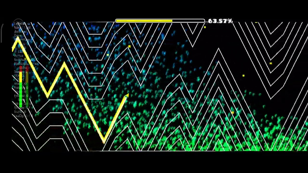 random wave challenge i made because i was bored (not actually verified, its an auto version)