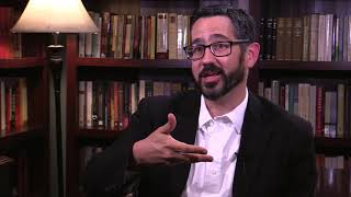 Does God Exist? Is Jesus God? Catholic Faith Q&A | Dr. Brant Pitre