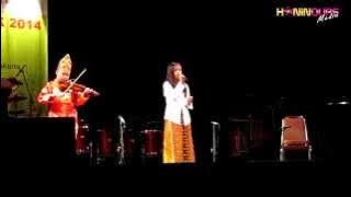 Hanin Dhiya - Tanah Airku