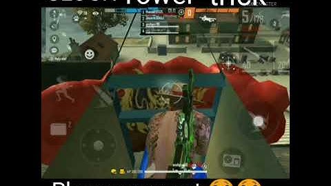 Clash Squad Tricks #shorts-para SAMSUNG A3,A5,A6,J2,J4,J5,J7,S9,A10,A20,A30,A40,A50,A70,//FREE FIRE