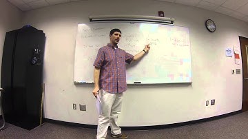 Radical Expressions- Introduction