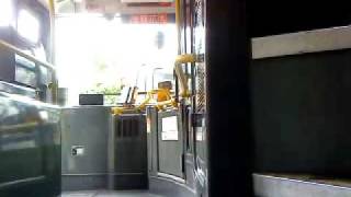 KMB Volvo B10TL 12M - 3ASV34 JF9006 on 71K