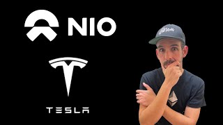 QUÉ ESTÁ PASANDO CON TESLA Y NIO??