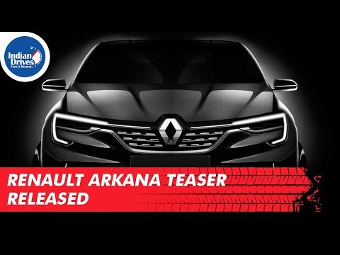 renault-arkana-teaser-released