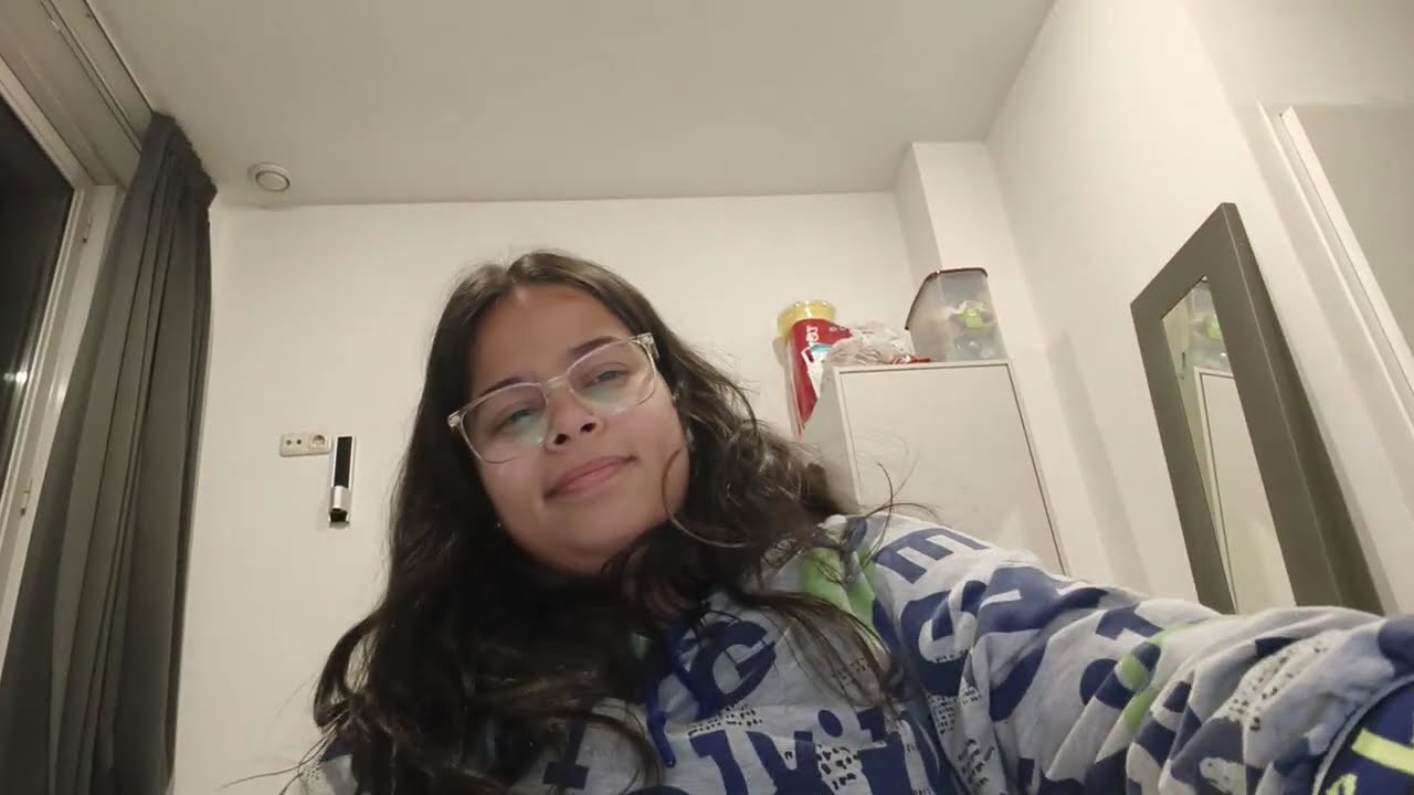 Разрешение на проживание + первый день в университете 😇👀 | Bonafide Hariti