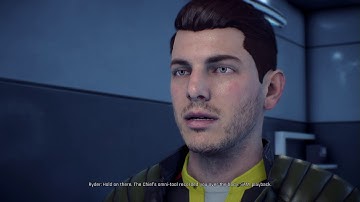Mass Effect™: Andromeda [Part 12] 1080p HD