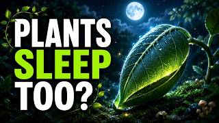 The Quiet World of Plants: Soothing Facts for Deep Sleep