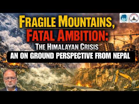 GUNNERS SHOT CLIPS : PERSPECTIVE FROM GROUND ZERO / MR. ARUP RAJOURIA
