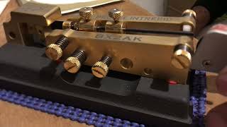 Details CQ CQ CQ....BEGALI INTREPID BUG KEY Update