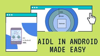 Android Framework- AIDL In Android screenshot 4