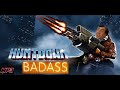 Huntdown Badass - МП 3 играет одним из первых на этой сложности.