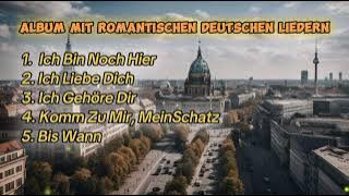 Kumpulan Lagu Jerman Romantis 2024